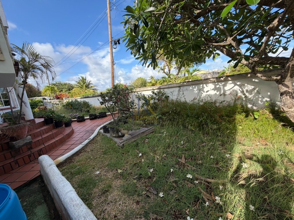 Lots 1 & 2 Sargeants Park, Foul Bay, St. Philip