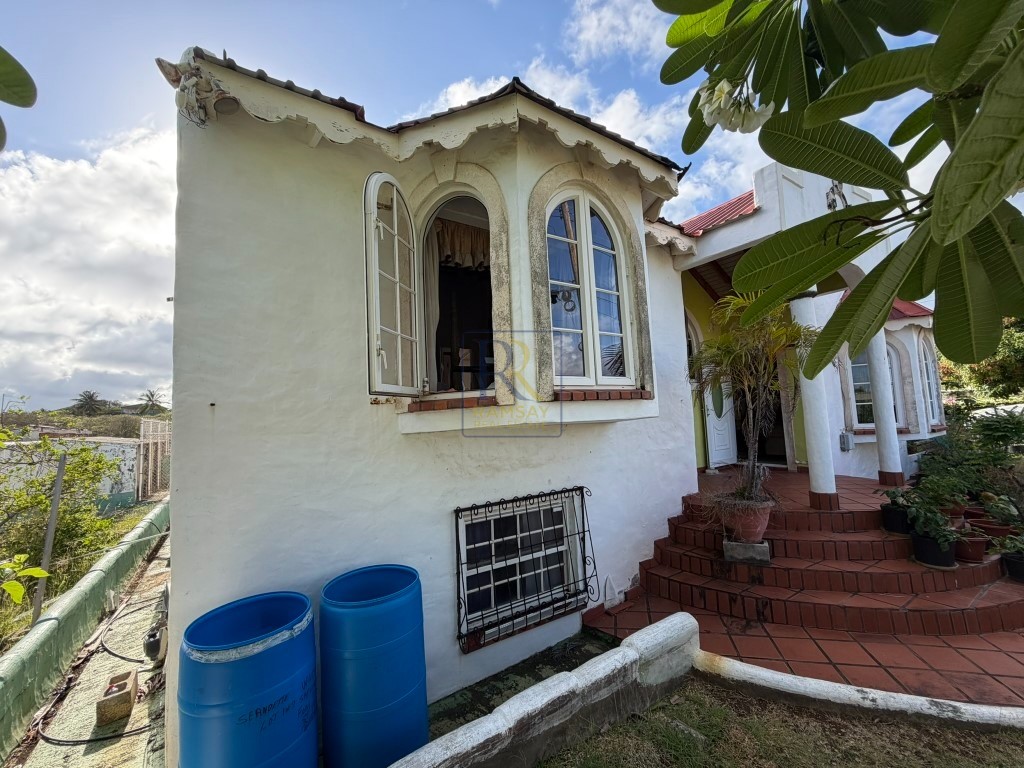 Lots 1 & 2 Sargeants Park, Foul Bay, St. Philip