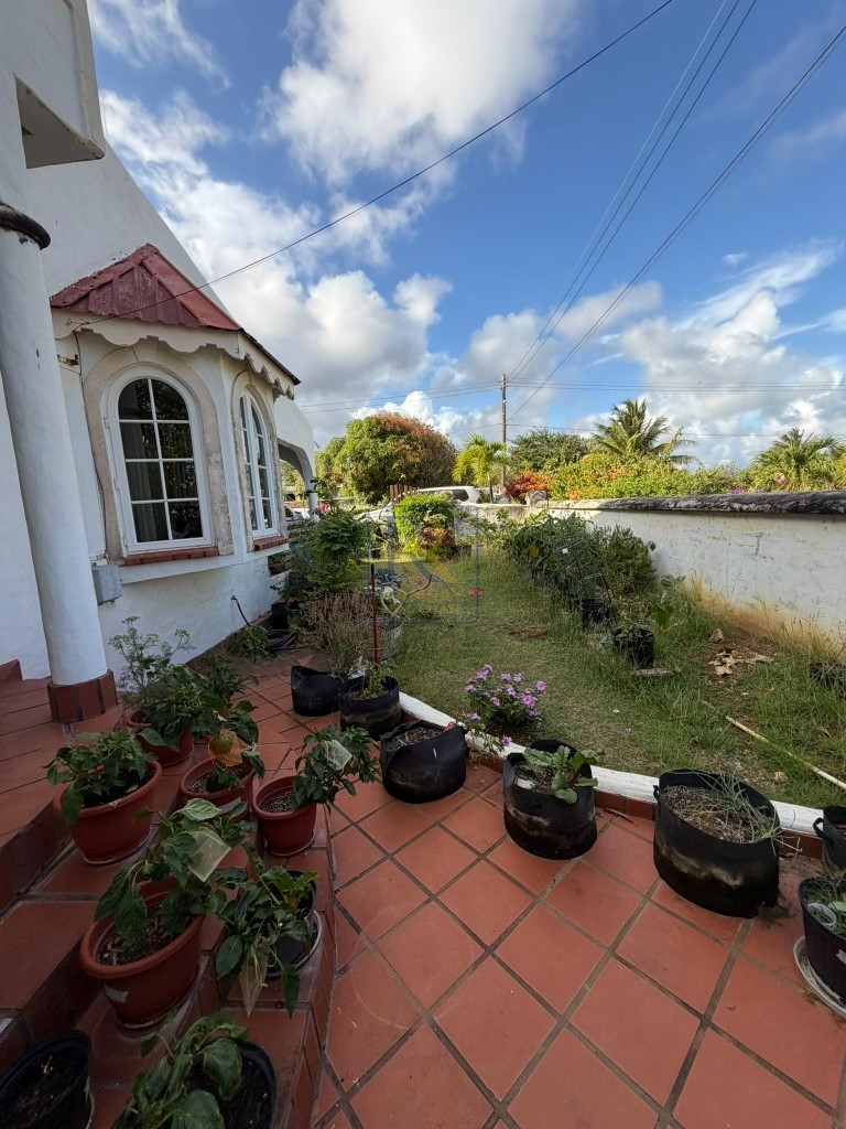 Lots 1 & 2 Sargeants Park, Foul Bay, St. Philip