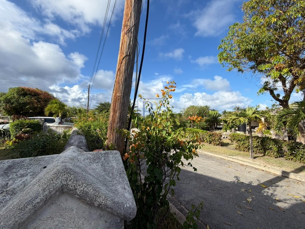 Lots 1 & 2 Sargeants Park, Foul Bay, St. Philip