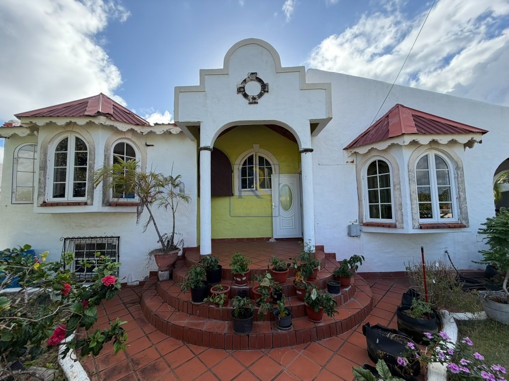 Lots 1 & 2 Sargeants Park, Foul Bay, St. Philip