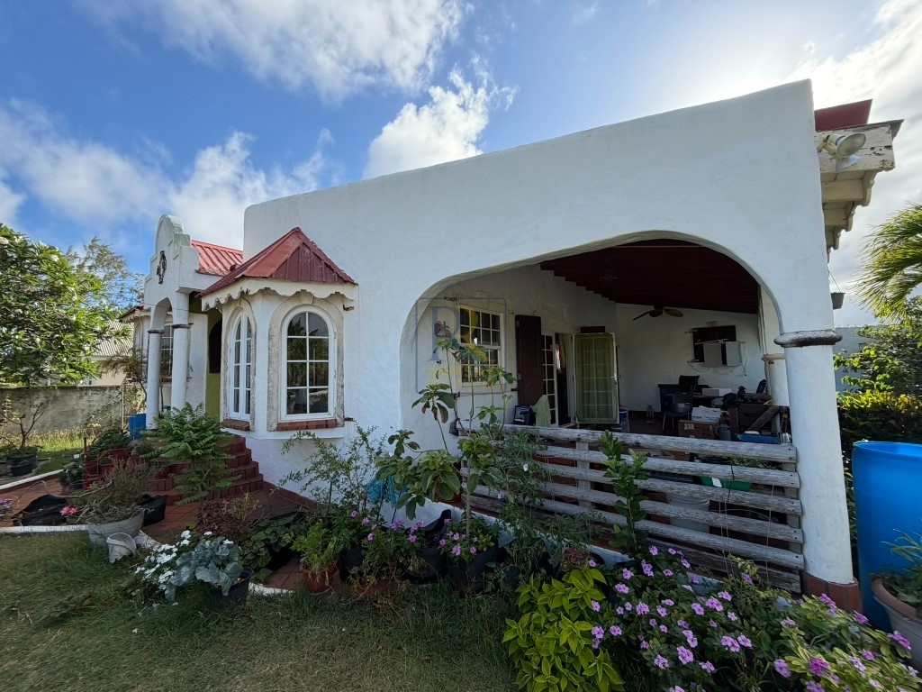 Lots 1 & 2 Sargeants Park, Foul Bay, St. Philip