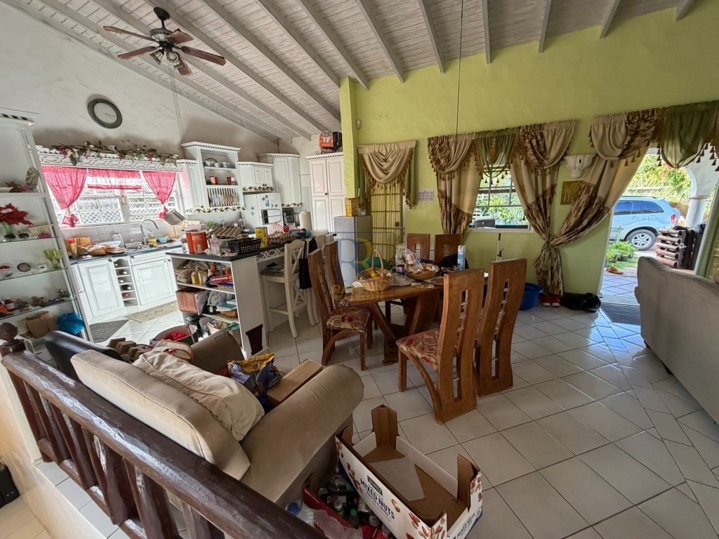 Lots 1 & 2 Sargeants Park, Foul Bay, St. Philip