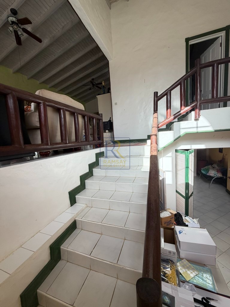 Lots 1 & 2 Sargeants Park, Foul Bay, St. Philip