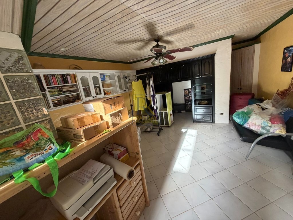 Lots 1 & 2 Sargeants Park, Foul Bay, St. Philip