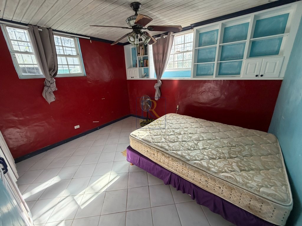 Lots 1 & 2 Sargeants Park, Foul Bay, St. Philip