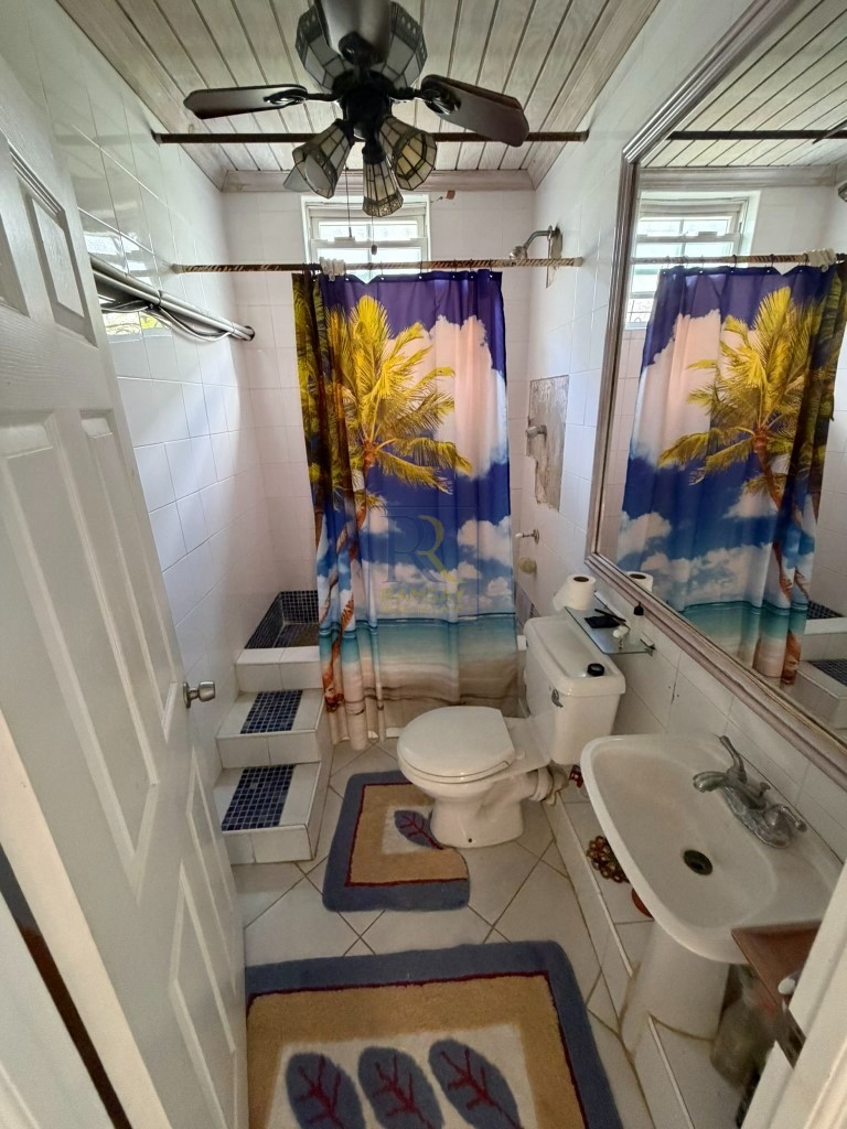 Lots 1 & 2 Sargeants Park, Foul Bay, St. Philip