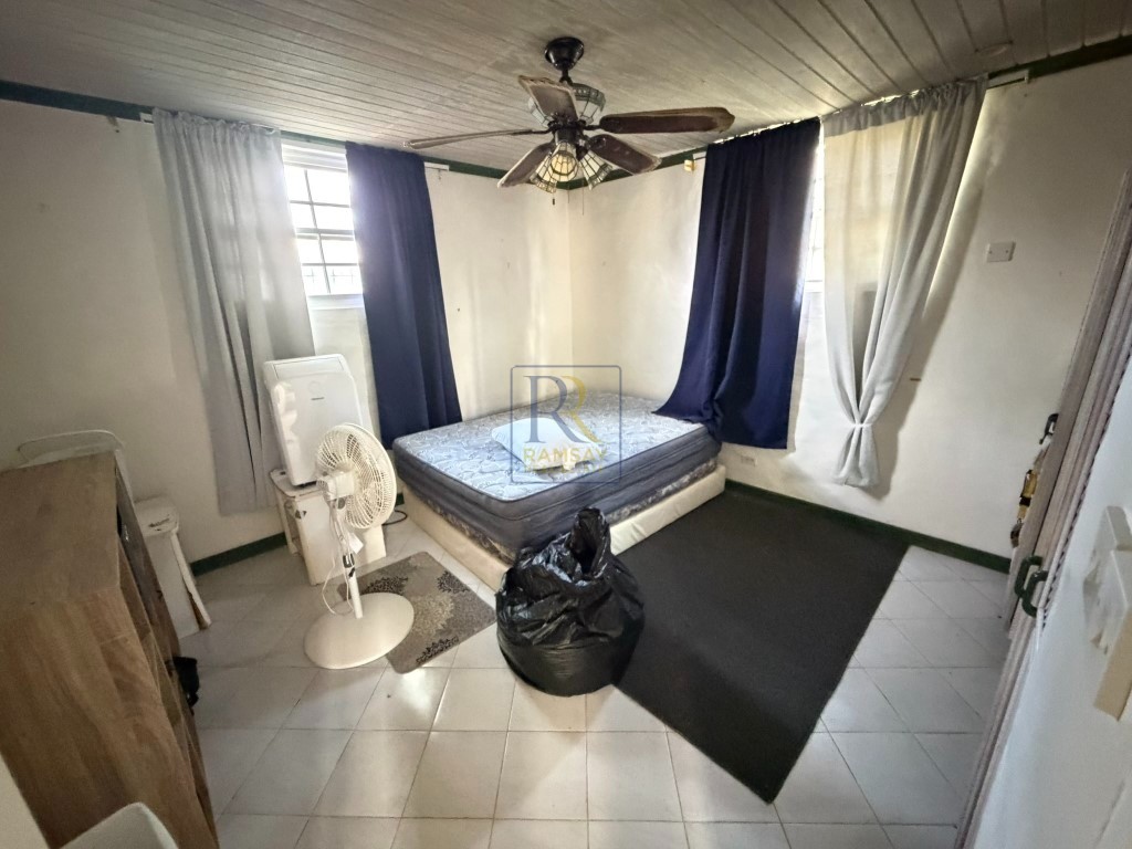 Lots 1 & 2 Sargeants Park, Foul Bay, St. Philip