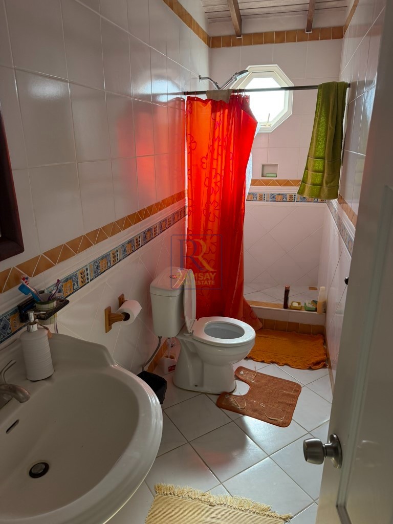 Lots 1 & 2 Sargeants Park, Foul Bay, St. Philip