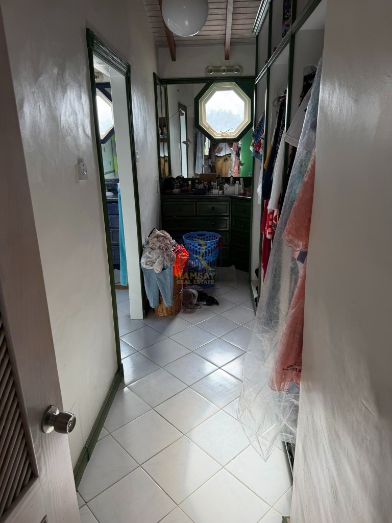 Lots 1 & 2 Sargeants Park, Foul Bay, St. Philip