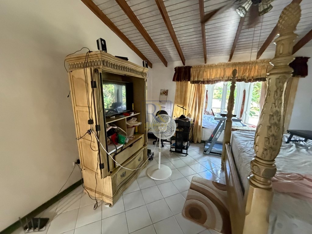 Lots 1 & 2 Sargeants Park, Foul Bay, St. Philip