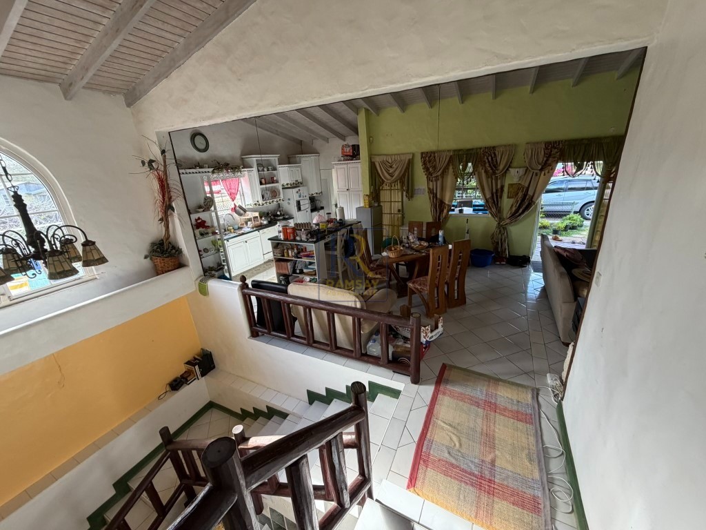 Lots 1 & 2 Sargeants Park, Foul Bay, St. Philip