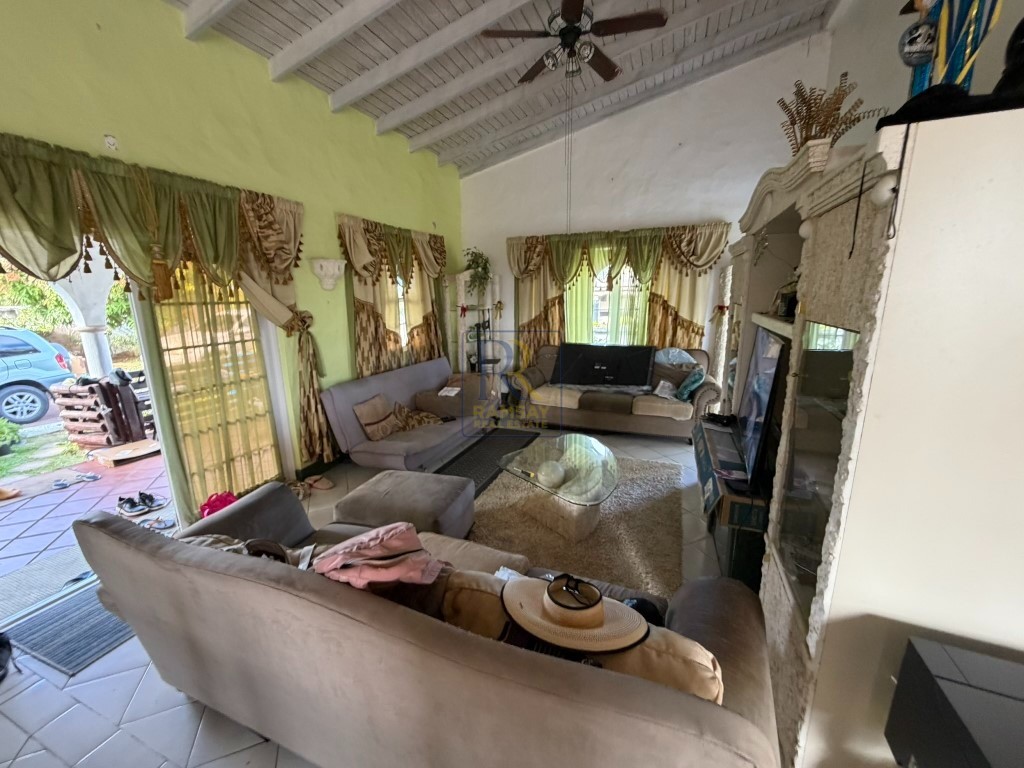 Lots 1 & 2 Sargeants Park, Foul Bay, St. Philip