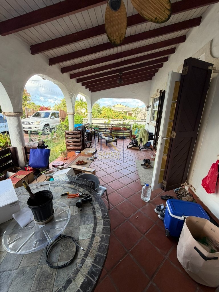 Lots 1 & 2 Sargeants Park, Foul Bay, St. Philip