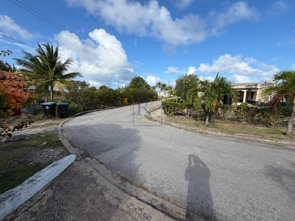Lots 1 & 2 Sargeants Park, Foul Bay, St. Philip