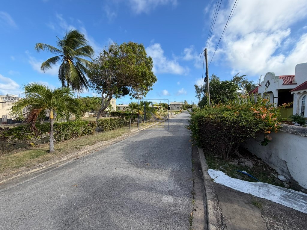 Lots 1 & 2 Sargeants Park, Foul Bay, St. Philip