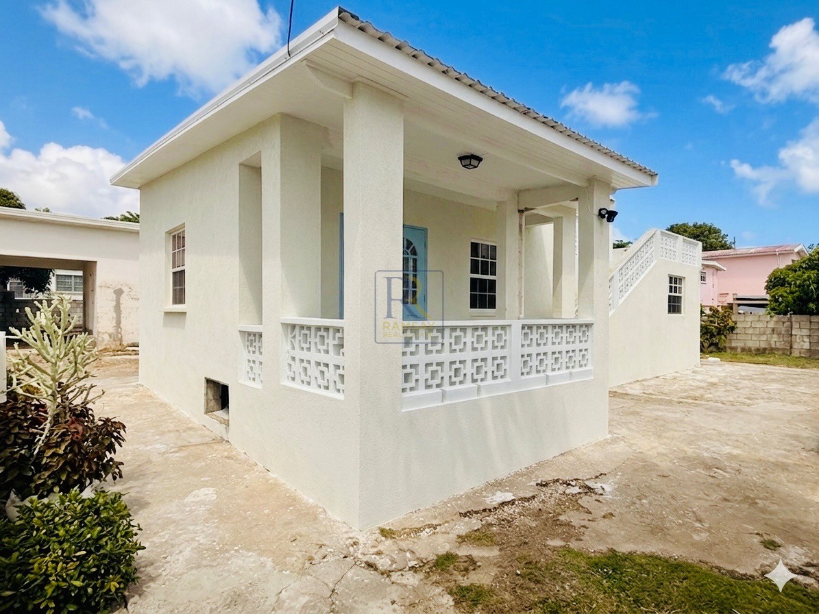Lot 12 Spring Terrace, Enterprise, Christ Church