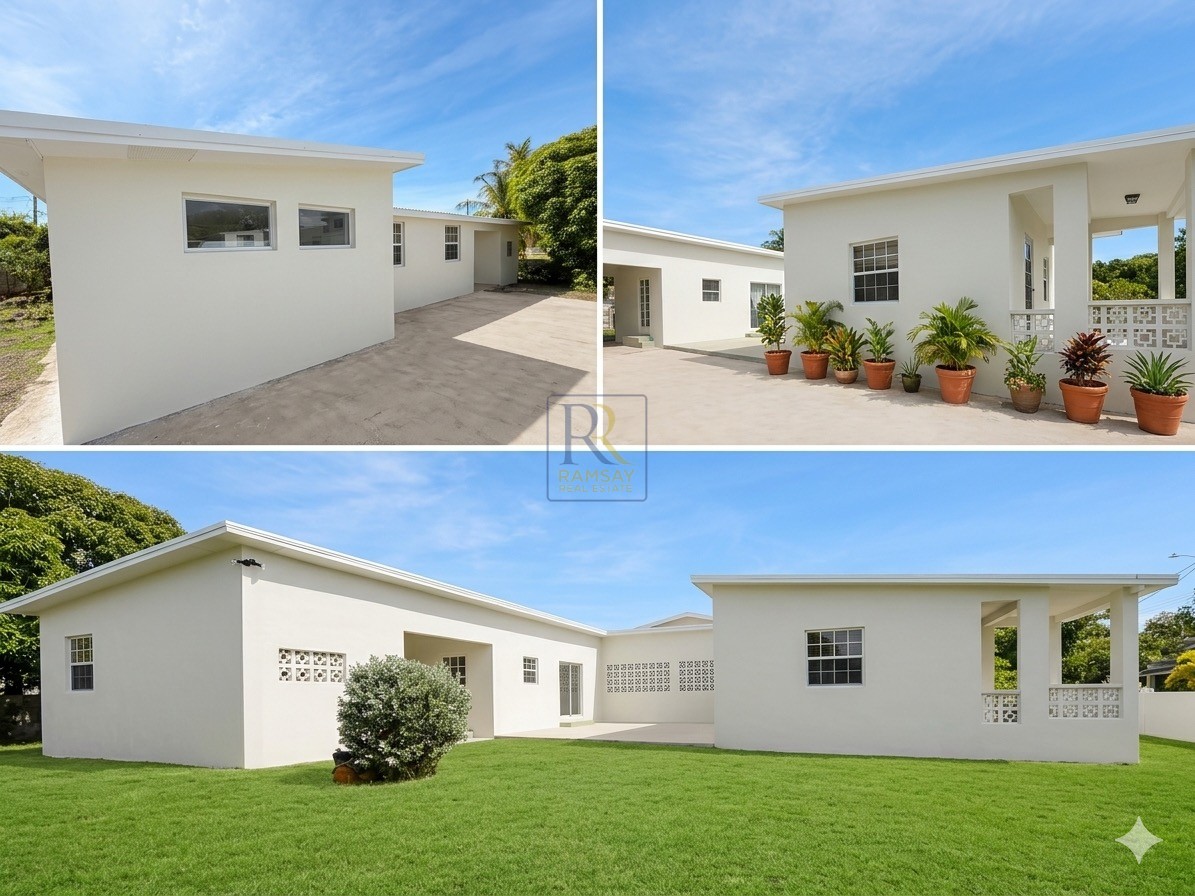 Lot 12 Spring Terrace, Enterprise, Christ Church