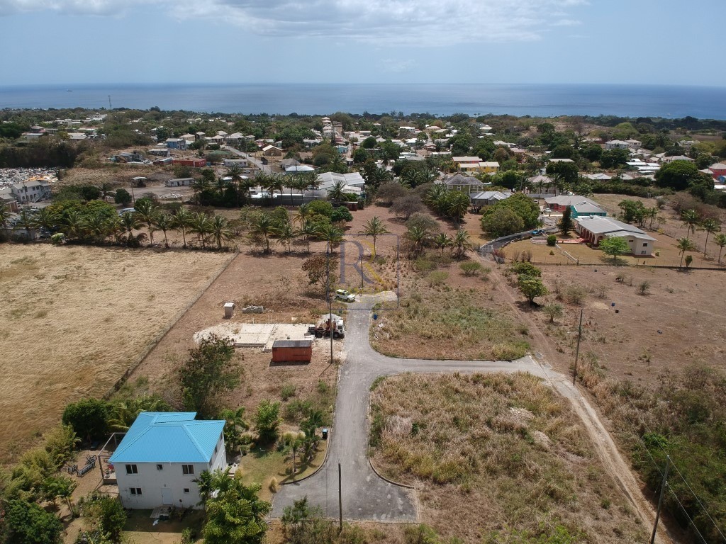 Lots E2, E3, E4, E5, E7 and E10 Marina Gardens, Bagatelle, St. Thomas