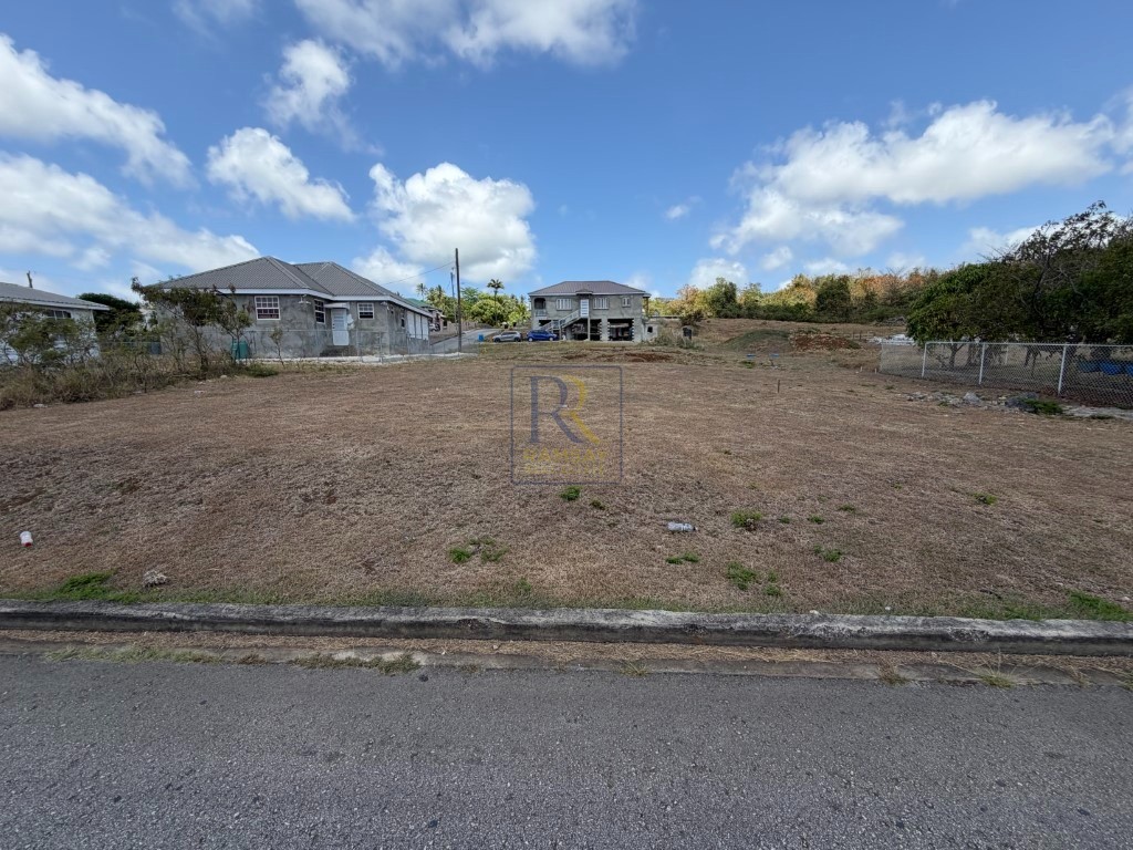 Deanestown Terrace, St. James