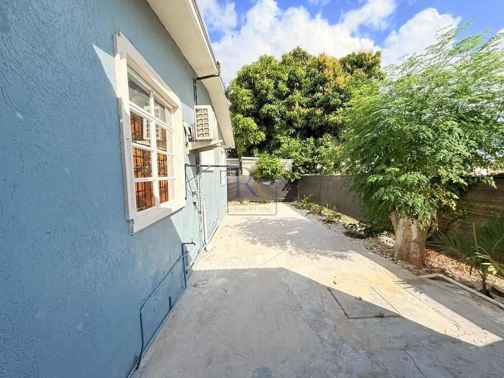 Lot 60 Pillersdorf Dev, Grazettes, St. Michael