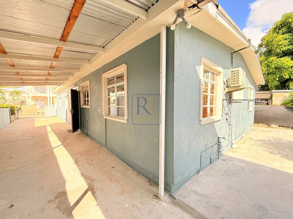 Lot 60 Pillersdorf Dev, Grazettes, St. Michael