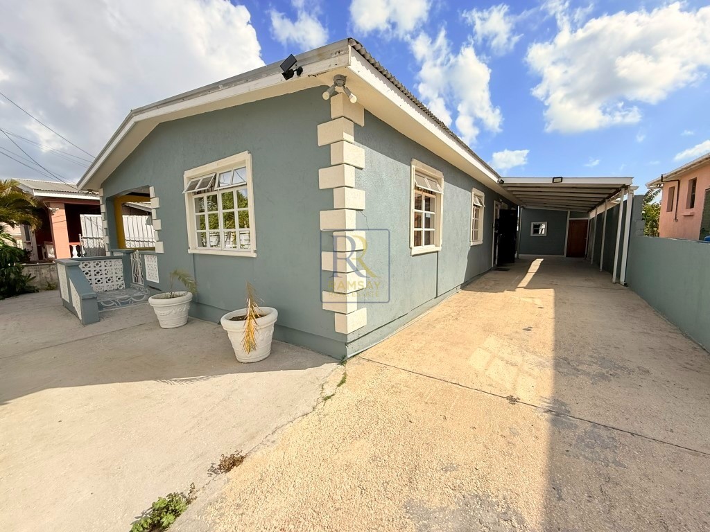 Lot 60 Pillersdorf Dev, Grazettes, St. Michael