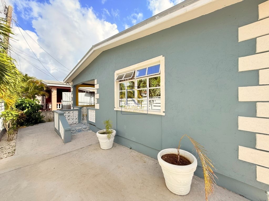 Lot 60 Pillersdorf Dev, Grazettes, St. Michael