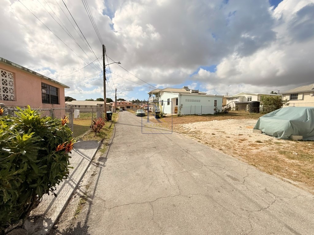 Lot 60 Pillersdorf Dev, Grazettes, St. Michael