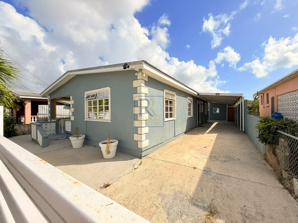 Lot 60 Pillersdorf Dev, Grazettes, St. Michael