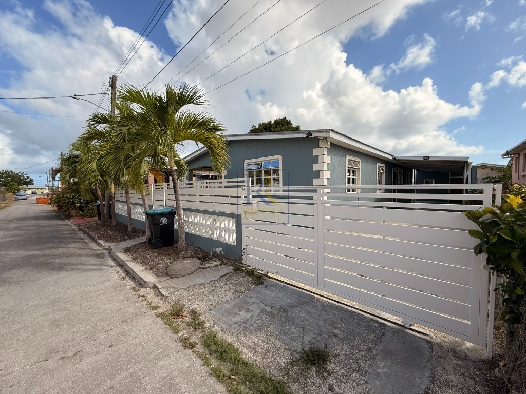 Lot 60 Pillersdorf Dev, Grazettes, St. Michael