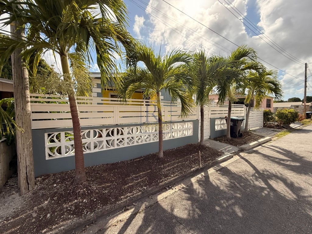 Lot 60 Pillersdorf Dev, Grazettes, St. Michael