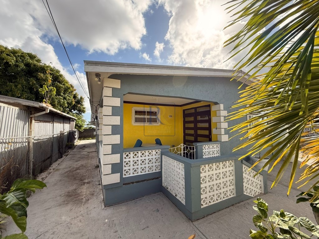 Lot 60 Pillersdorf Dev, Grazettes, St. Michael