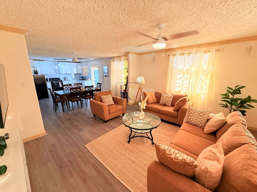 Lot 60 Pillersdorf Dev, Grazettes, St. Michael