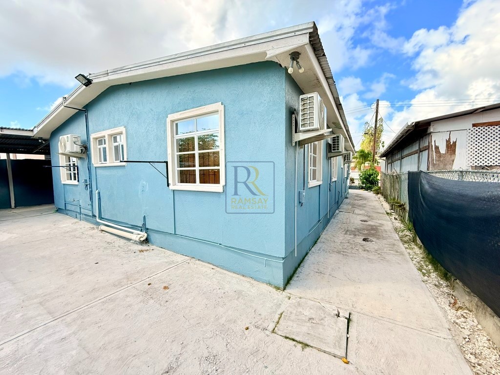 Lot 60 Pillersdorf Dev, Grazettes, St. Michael