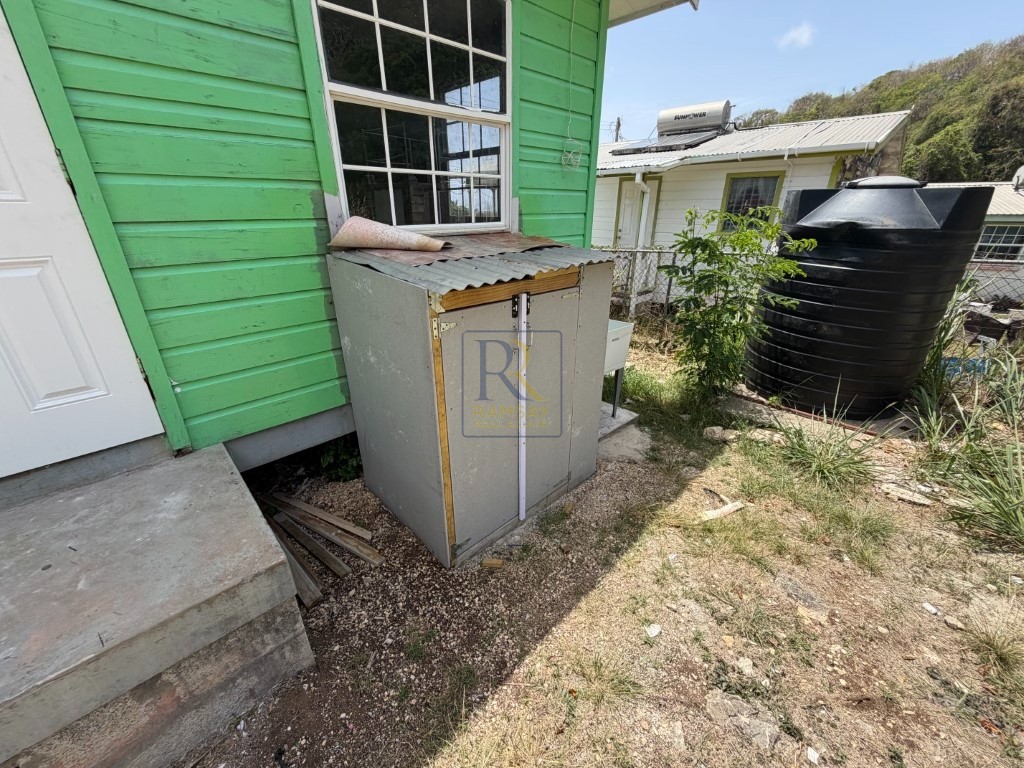 Lot 51 Mount Brevitor, St. Peter