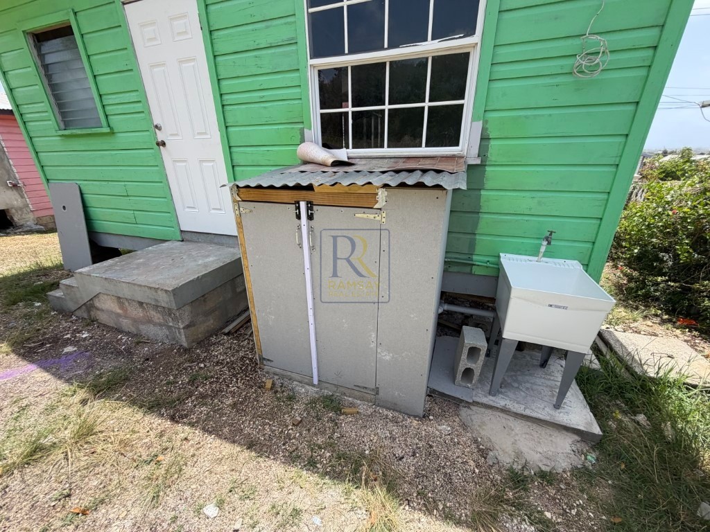 Lot 51 Mount Brevitor, St. Peter
