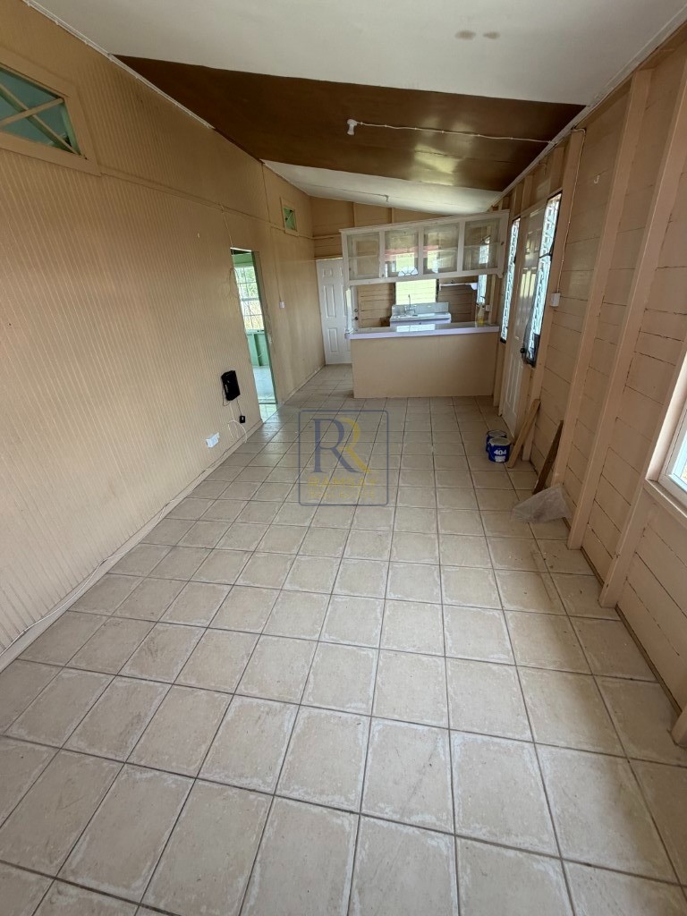 Lot 51 Mount Brevitor, St. Peter