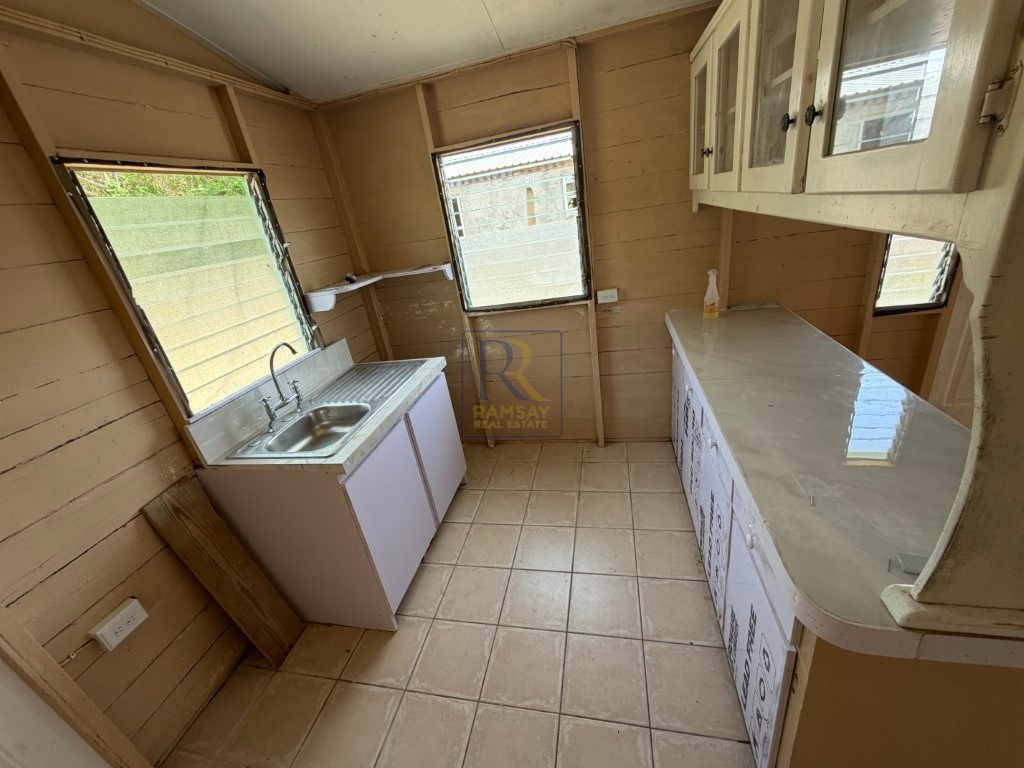 Lot 51 Mount Brevitor, St. Peter