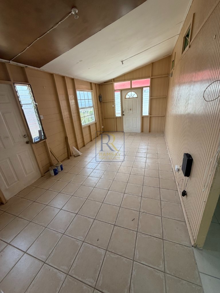 Lot 51 Mount Brevitor, St. Peter