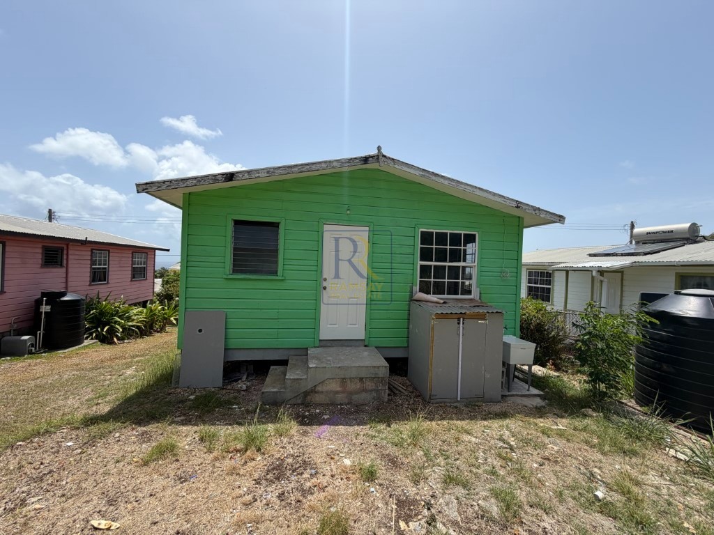 Lot 51 Mount Brevitor, St. Peter