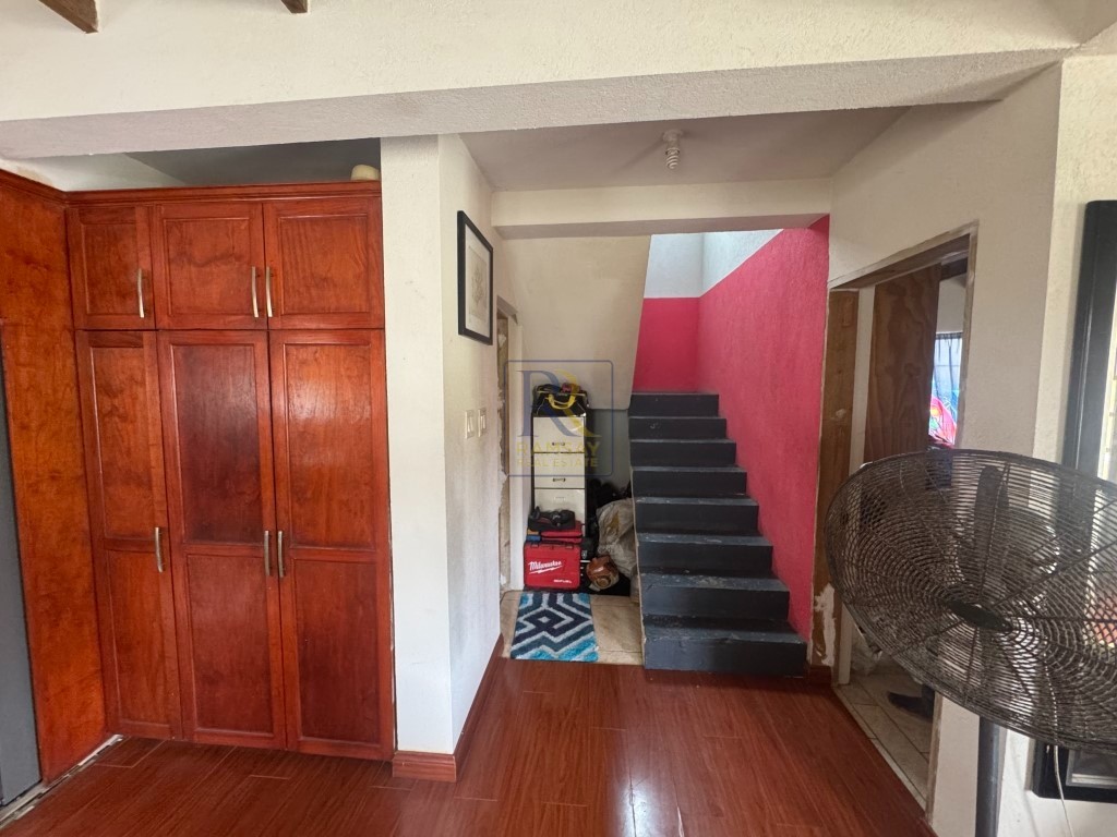 Lot 21 2nd Avenue North Wildey Terrace, St. Michael