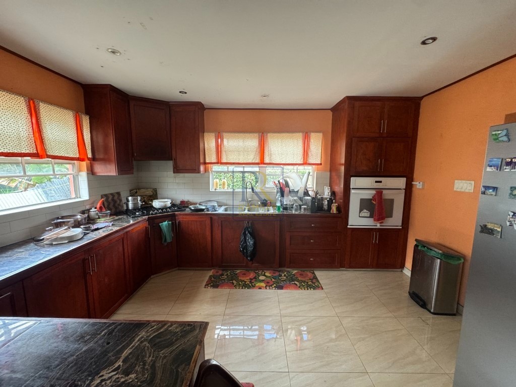 Lot 21 2nd Avenue North Wildey Terrace, St. Michael