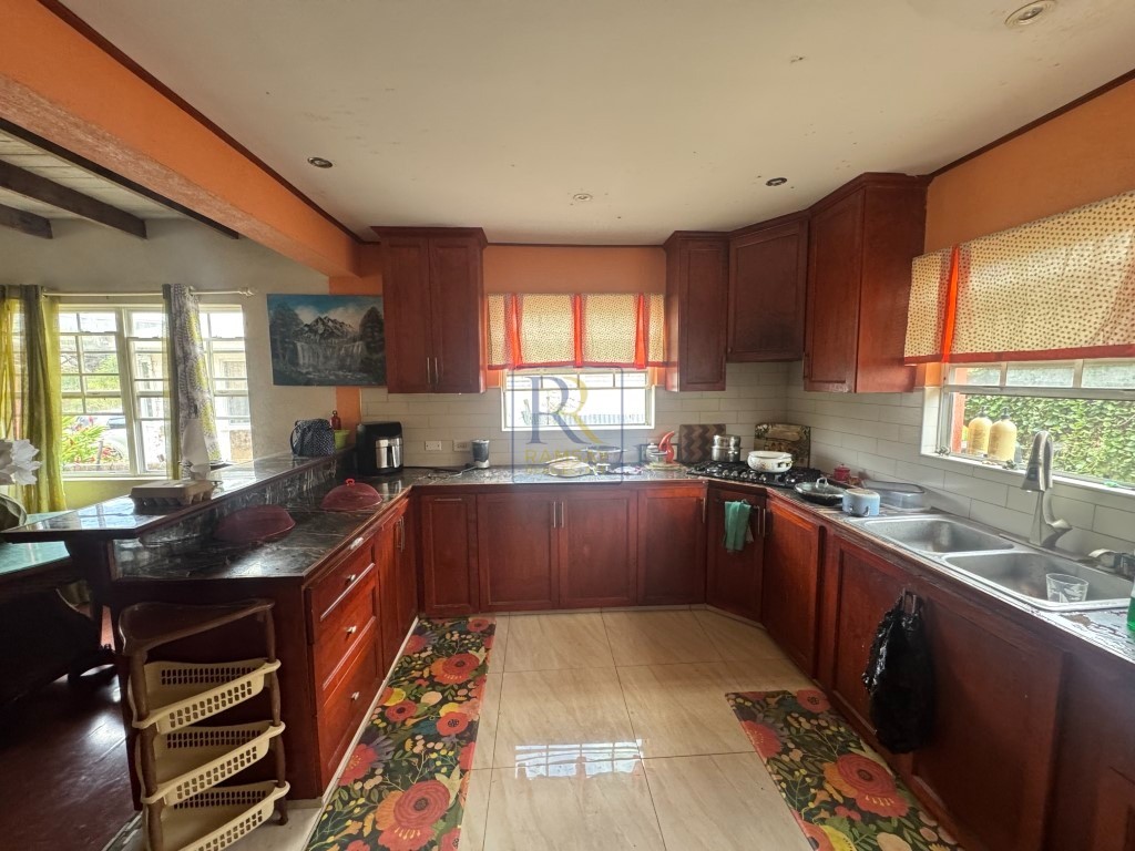 Lot 21 2nd Avenue North Wildey Terrace, St. Michael