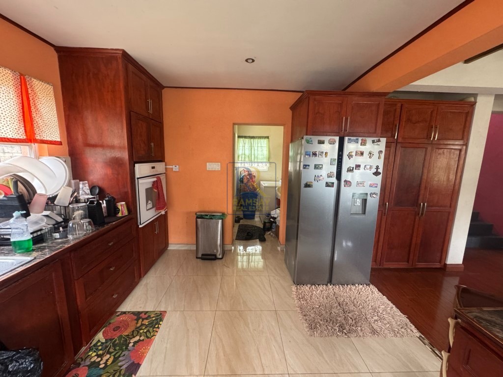 Lot 21 2nd Avenue North Wildey Terrace, St. Michael
