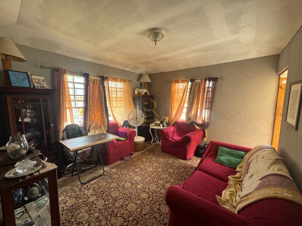 Lot 21 2nd Avenue North Wildey Terrace, St. Michael