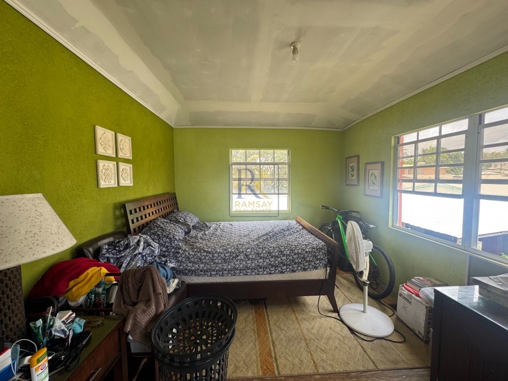 Lot 21 2nd Avenue North Wildey Terrace, St. Michael