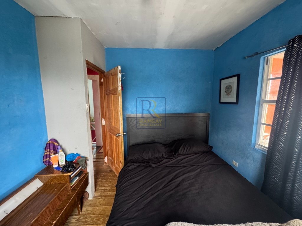Lot 21 2nd Avenue North Wildey Terrace, St. Michael