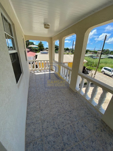Lot 2 Kings Village, Holder Hill, St. James