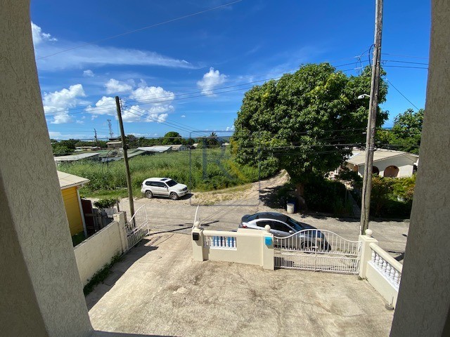 Lot 2 Kings Village, Holder Hill, St. James